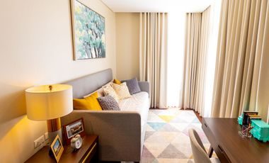 Sevina Park Villas 2 Bedrooms Smart Home For Sale beside DLSU Laguna Campus