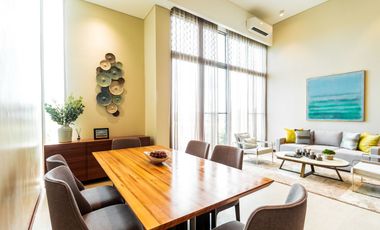 Sevina Park Villas 2 Bedrooms Smart Home For Sale beside DLSU Laguna Campus