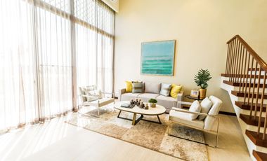 Sevina Park Villas 2 Bedrooms Smart Home For Sale beside DLSU Laguna Campus