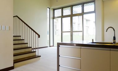 Sevina Park Villas 2 Bedrooms Smart Home For Sale beside DLSU Laguna Campus