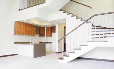 Sevina Park Villas 2 Bedrooms Smart Home For Sale beside DLSU Laguna Campus