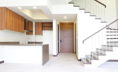 Sevina Park Villas 2 Bedrooms Smart Home For Sale beside DLSU Laguna Campus