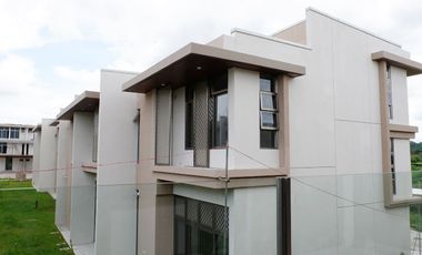 Sevina Park Villas 2 Bedrooms Smart Home For Sale beside DLSU Laguna Campus