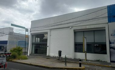 Renta Local 4 Poniente y 21 Norte Centro