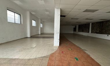 Renta Local 4 Poniente y 21 Norte Centro