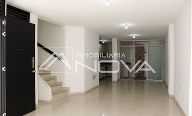 CASA VENTA CIUDAD DEL CAMPO 2 VILLAVICENCIO META