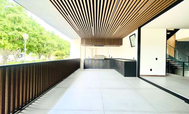 CASA EN VENTA A ESTRENAR · ZONA VALLE REAL · LOS OLIVOS