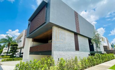 CASA EN VENTA A ESTRENAR · ZONA VALLE REAL · LOS OLIVOS