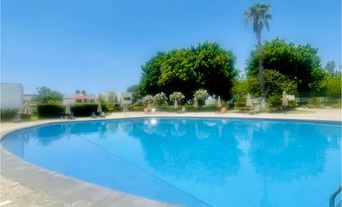 CASA EN VENTA A ESTRENAR · ZONA VALLE REAL · LOS OLIVOS