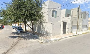 Casa en Remate bancario con posesión en NUEVO LAREDO, TAMAULIPAS | Alta plusvalía