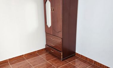 Venta de casa en la Mitad del Mundo, San Antonio de Pichincha, Conjuto Alborada 1.