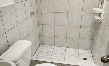 Venta de casa en la Mitad del Mundo, San Antonio de Pichincha, Conjuto Alborada 1.