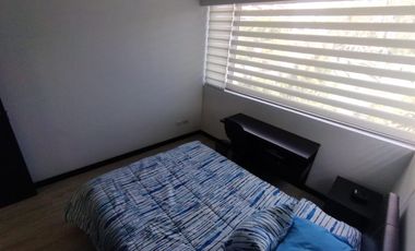 RENTA DEPARTAMENTO AMOBLADO CERCA DEL PARQUE LA CAROLINA