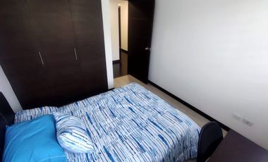 RENTA DEPARTAMENTO AMOBLADO CERCA DEL PARQUE LA CAROLINA
