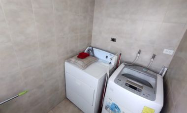 RENTA DEPARTAMENTO AMOBLADO CERCA DEL PARQUE LA CAROLINA