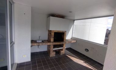 RENTA DEPARTAMENTO AMOBLADO CERCA DEL PARQUE LA CAROLINA