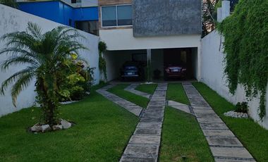 CASA EN VENTA EN JOYAS DE MOCAMBO