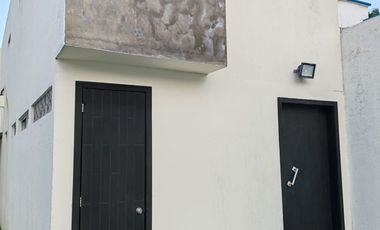 CASA EN VENTA EN JOYAS DE MOCAMBO