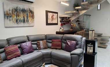 CASA EN VENTA EN JOYAS DE MOCAMBO