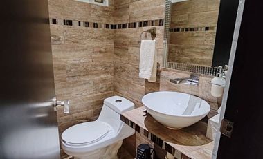 CASA EN VENTA EN JOYAS DE MOCAMBO