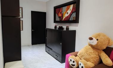 CASA EN VENTA EN JOYAS DE MOCAMBO