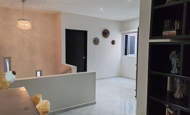 CASA EN VENTA EN JOYAS DE MOCAMBO