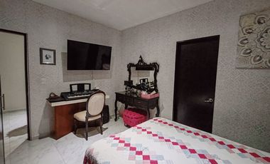 CASA EN VENTA EN JOYAS DE MOCAMBO
