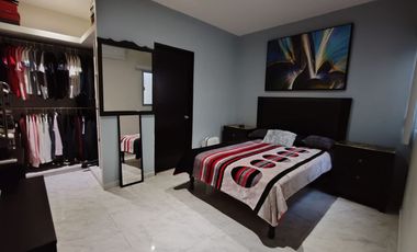 CASA EN VENTA EN JOYAS DE MOCAMBO