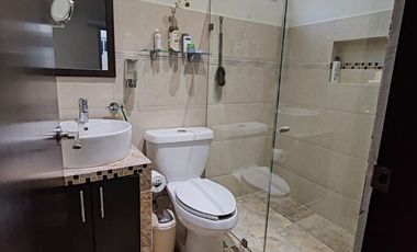 CASA EN VENTA EN JOYAS DE MOCAMBO