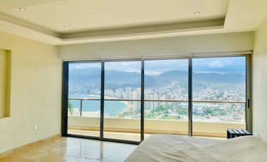 HERMOSO Y AMPLIO DEPARTAMENTO CON VISTA EN VENTA