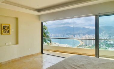 HERMOSO Y AMPLIO DEPARTAMENTO CON VISTA EN VENTA