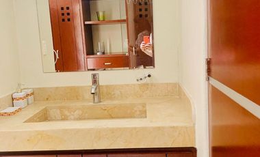 HERMOSO Y AMPLIO DEPARTAMENTO CON VISTA EN VENTA