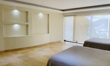 HERMOSO Y AMPLIO DEPARTAMENTO CON VISTA EN VENTA