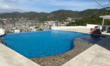 HERMOSO Y AMPLIO DEPARTAMENTO CON VISTA EN VENTA