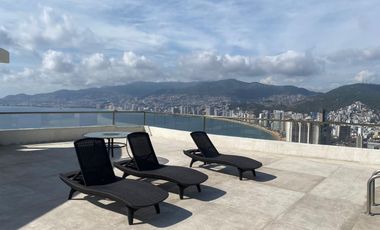 HERMOSO Y AMPLIO DEPARTAMENTO CON VISTA EN VENTA