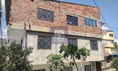 COD. 10477 SE ARRIENDA APARTAMENTO RIVERAS DEL RIO - GIRON