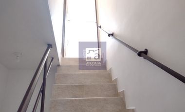 COD. 10477 SE ARRIENDA APARTAMENTO RIVERAS DEL RIO - GIRON