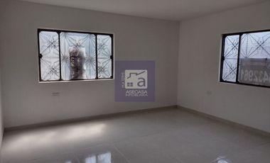 COD. 10477 SE ARRIENDA APARTAMENTO RIVERAS DEL RIO - GIRON