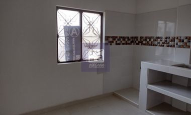 COD. 10477 SE ARRIENDA APARTAMENTO RIVERAS DEL RIO - GIRON