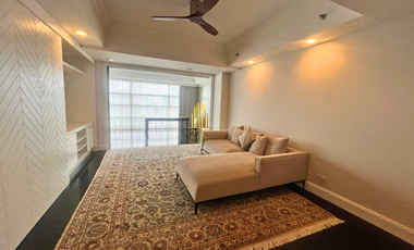 Sacrifice Sale! Ultra Luxury 4BR Condo in Discovery Primea, Ayala Avenue, Makati City