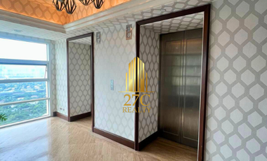 Sacrifice Sale! Ultra Luxury 4BR Condo in Discovery Primea, Ayala Avenue, Makati City