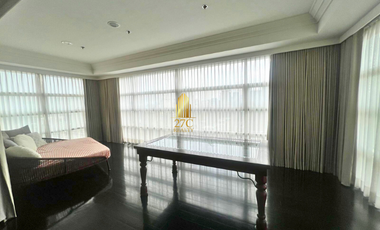 Sacrifice Sale! Ultra Luxury 4BR Condo in Discovery Primea, Ayala Avenue, Makati City