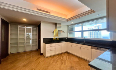 Sacrifice Sale! Ultra Luxury 4BR Condo in Discovery Primea, Ayala Avenue, Makati City
