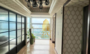 Sacrifice Sale! Ultra Luxury 4BR Condo in Discovery Primea, Ayala Avenue, Makati City