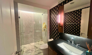 Sacrifice Sale! Ultra Luxury 4BR Condo in Discovery Primea, Ayala Avenue, Makati City