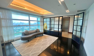 Sacrifice Sale! Ultra Luxury 4BR Condo in Discovery Primea, Ayala Avenue, Makati City