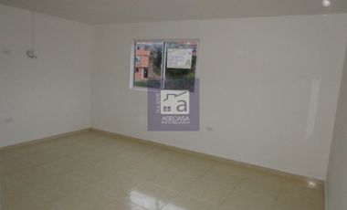 COD. 10479 SE ARRIENDA APARTAMENTO LOS CEDROS - PIEDECUESTA