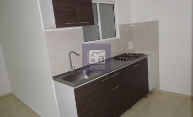 COD. 10479 SE ARRIENDA APARTAMENTO LOS CEDROS - PIEDECUESTA