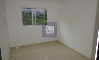 COD. 10479 SE ARRIENDA APARTAMENTO LOS CEDROS - PIEDECUESTA