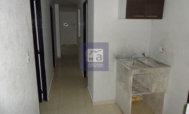 COD. 10479 SE ARRIENDA APARTAMENTO LOS CEDROS - PIEDECUESTA